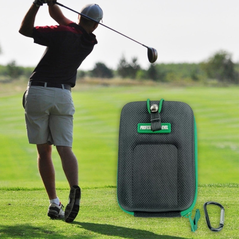 Golf Rangefinder - Pengukur Jarak Golf untuk Casing dengan