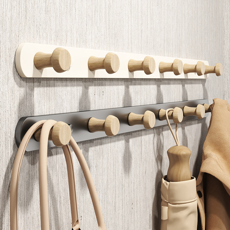 Golf Towel - Rak Mantel Terpasang Di Dinding, Rak