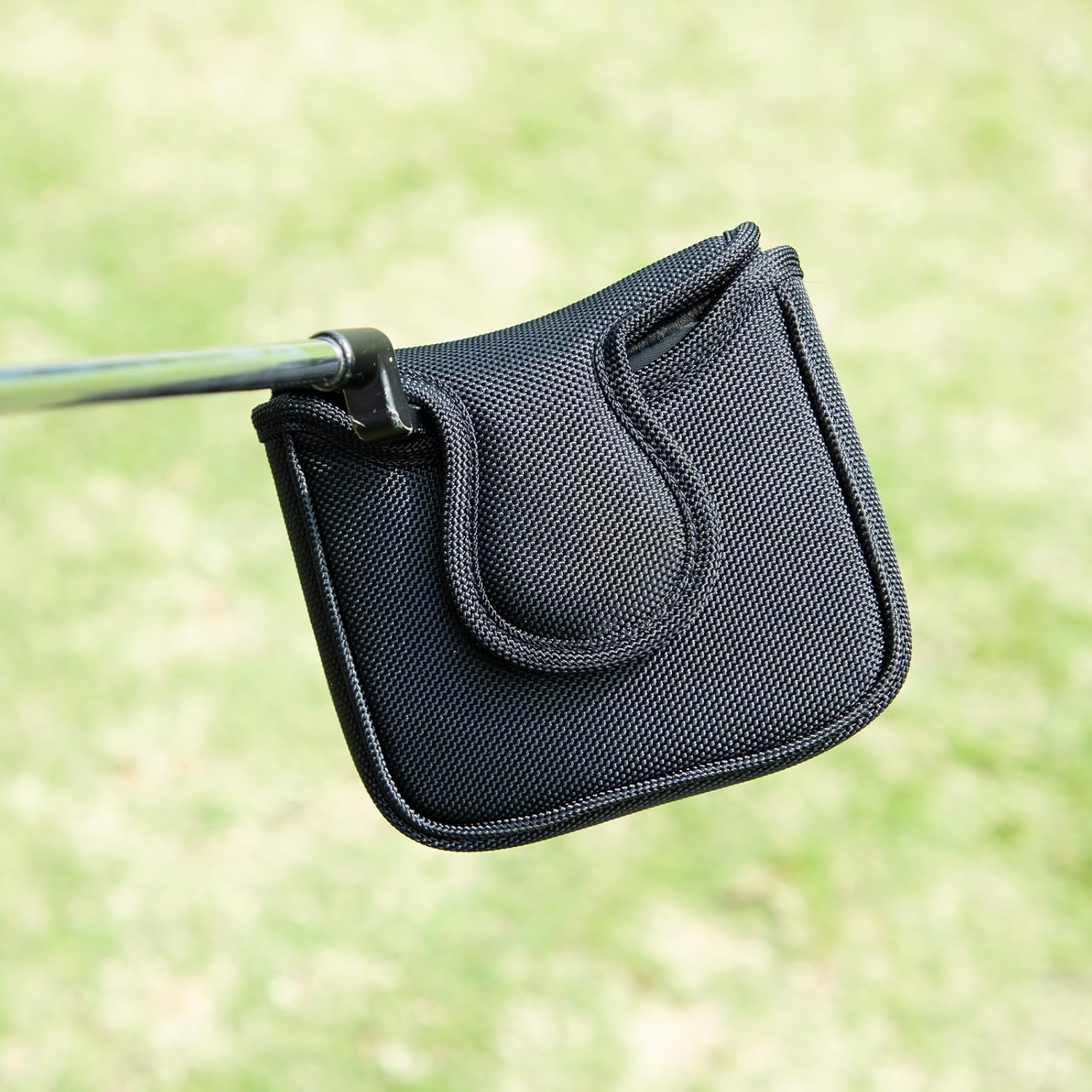 Golf Putter - Penutup Kepala Putter Golf dengan Penutup