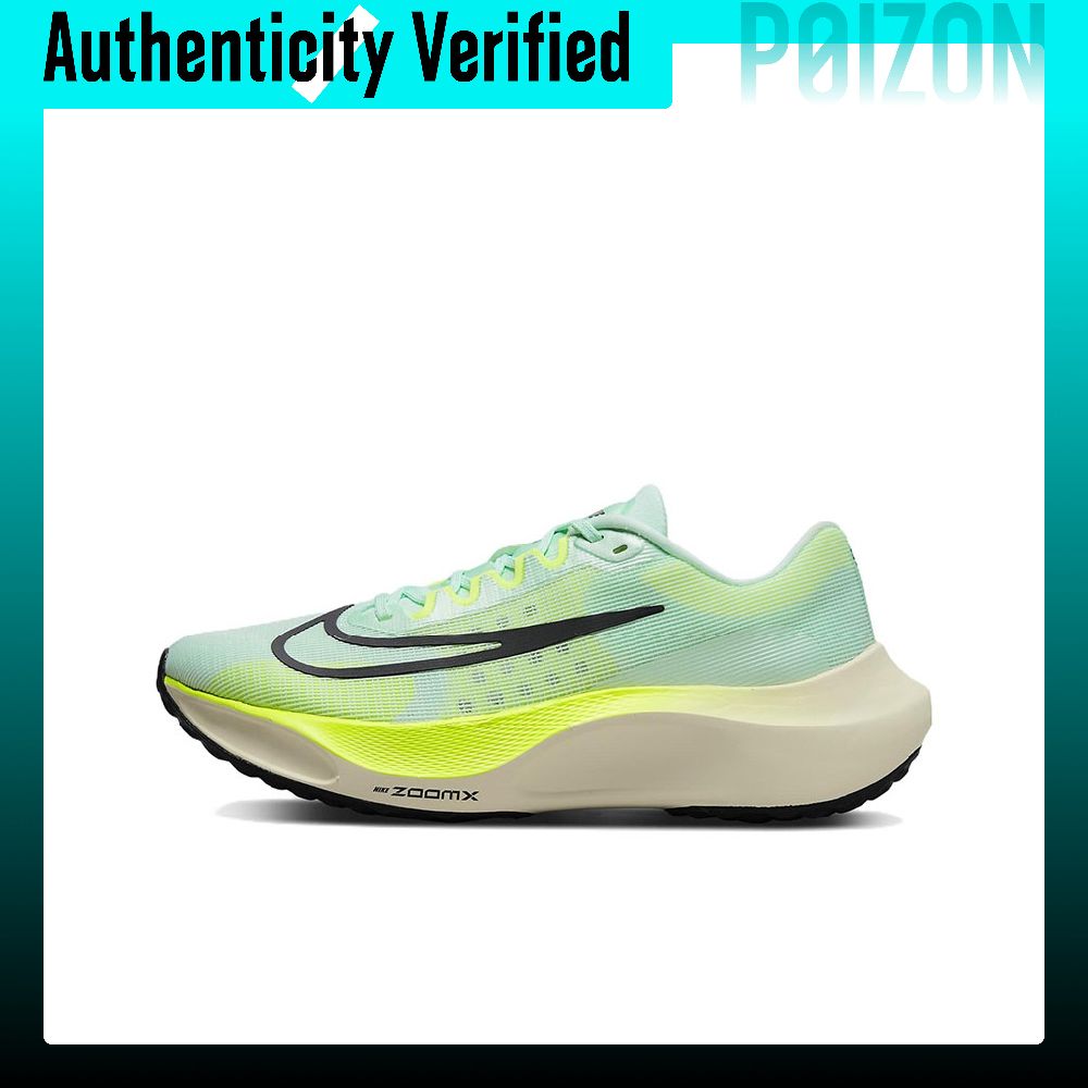 Nike Shoes Zoom Fly 5 - Sepatu Lari Nike Zoom Fly 5