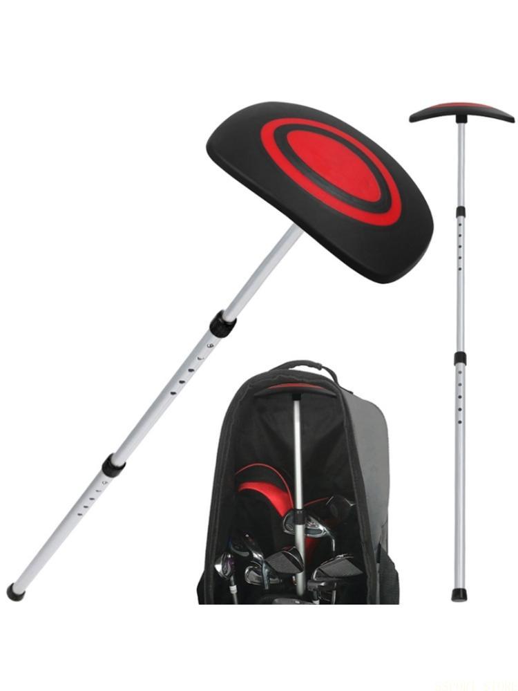 Golf Umbrella - Tas Golf U2JB Berdiri Dengan Konstruksi