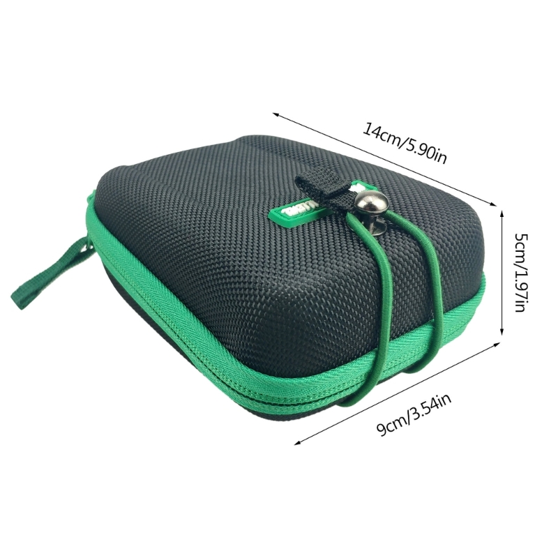 Pengukur Jarak Golf untuk Casi - Golf Rangefinder ulasan dan harga