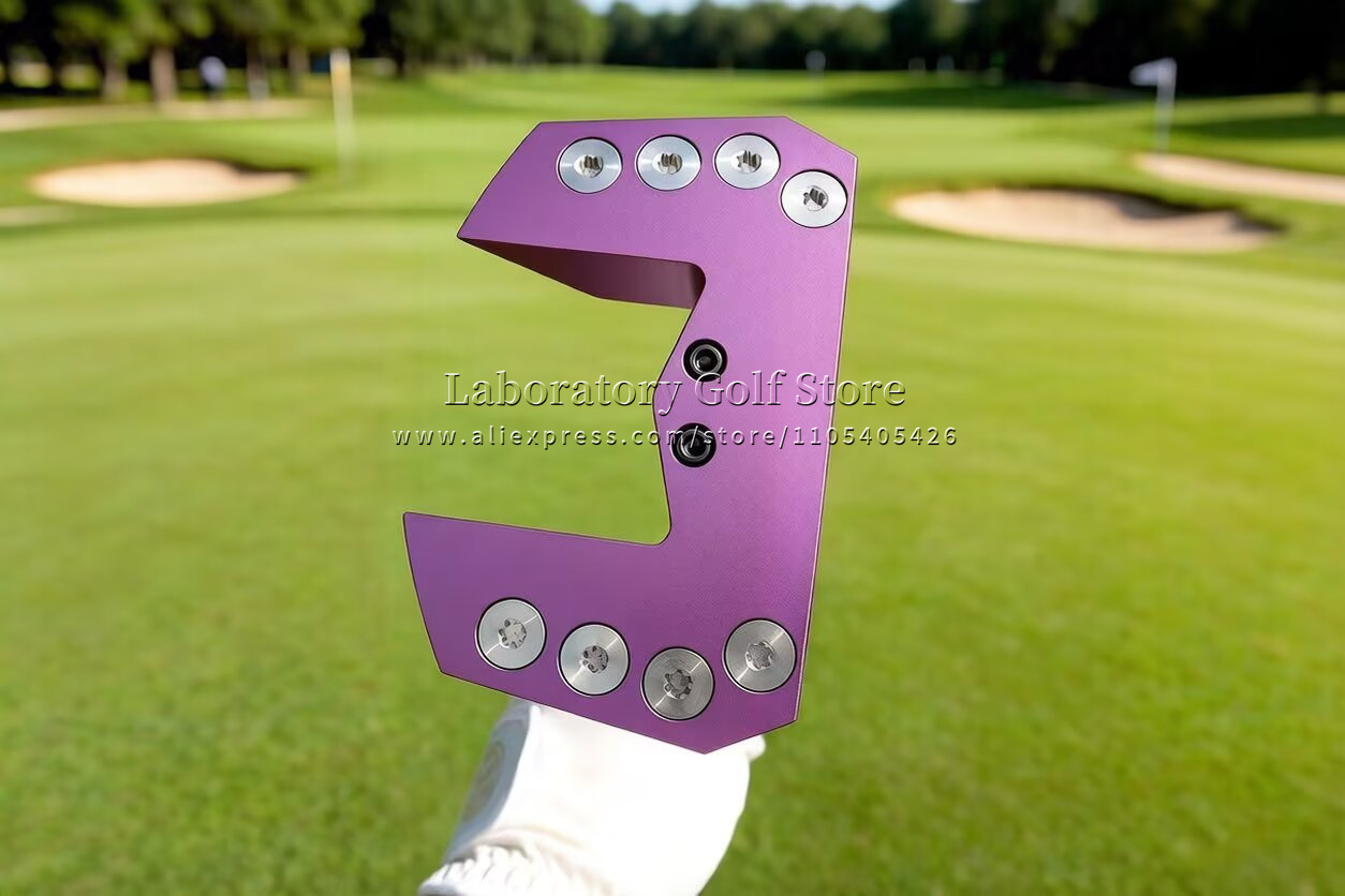 Putter Golf Lab Golf 2026 Terb - Golf Putter ulasan dan harga