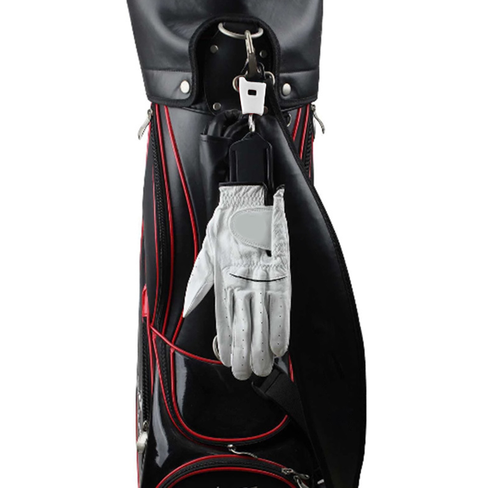 Rak Penyimpan Sarung Tangan Go - Golf Gloves ulasan dan harga