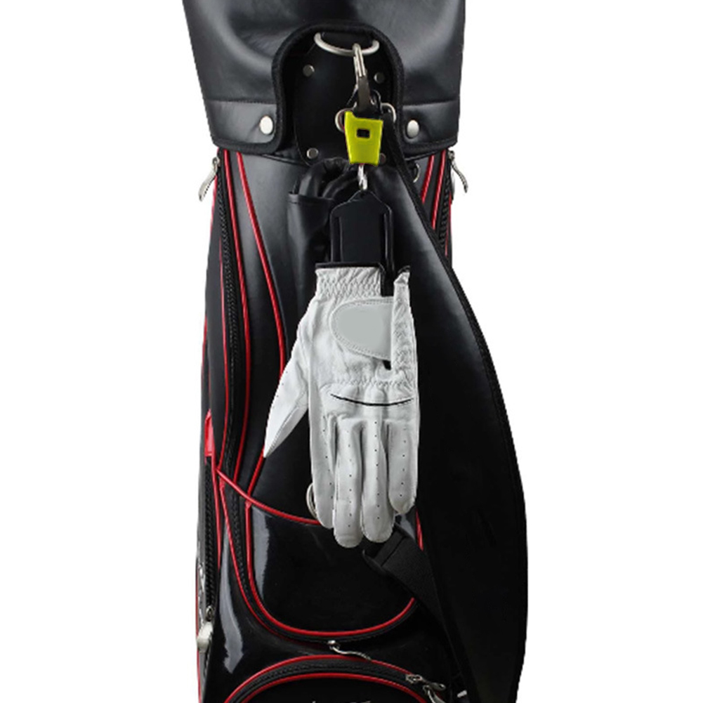 Rak Penyimpan Sarung Tangan Go - Golf Gloves ulasan dan harga