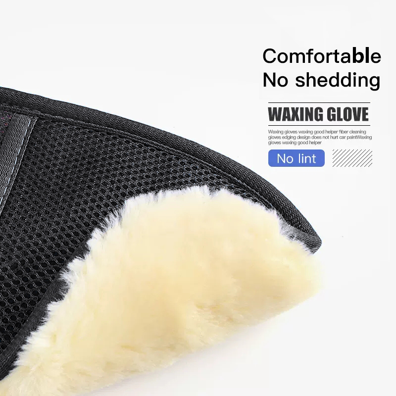 Sarung Tangan Cuci Mobil Berba - Golf Gloves ulasan dan harga