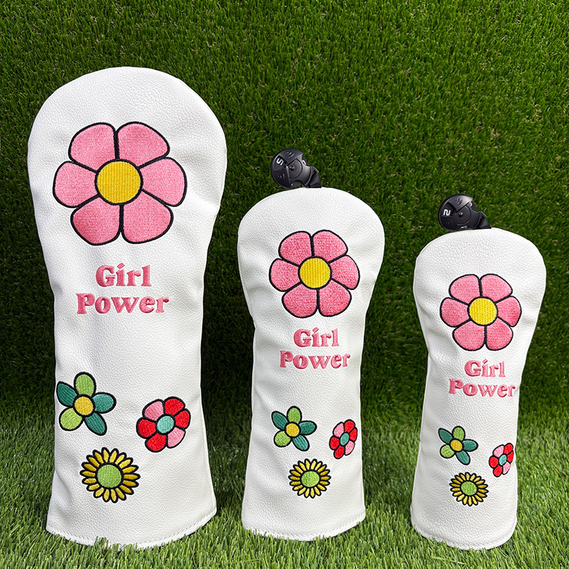 Sarung kepala stik golf bermot - Golf Driver ulasan dan harga
