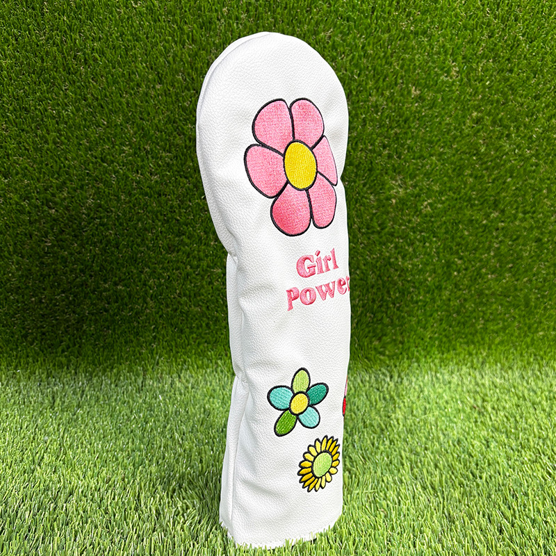 Sarung kepala stik golf bermot - Golf Driver ulasan dan harga