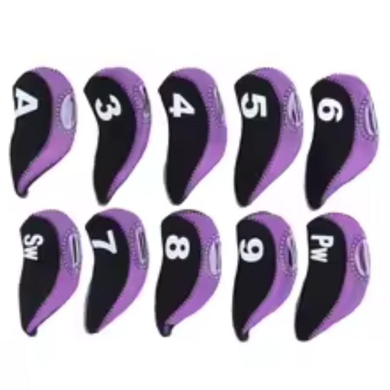 Penutup Putter Golf Universal  - Golf Putter ulasan dan harga