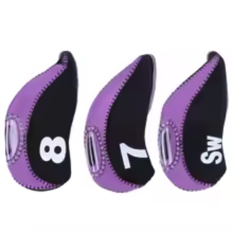 Penutup Putter Golf Universal  - Golf Putter ulasan dan harga