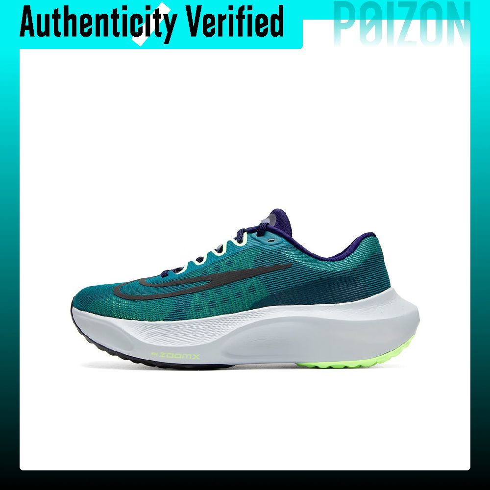 Nike Zoom Fly 5 Sepatu Lari Ja - Nike Shoes Zoom Fly 5 ulasan dan harga