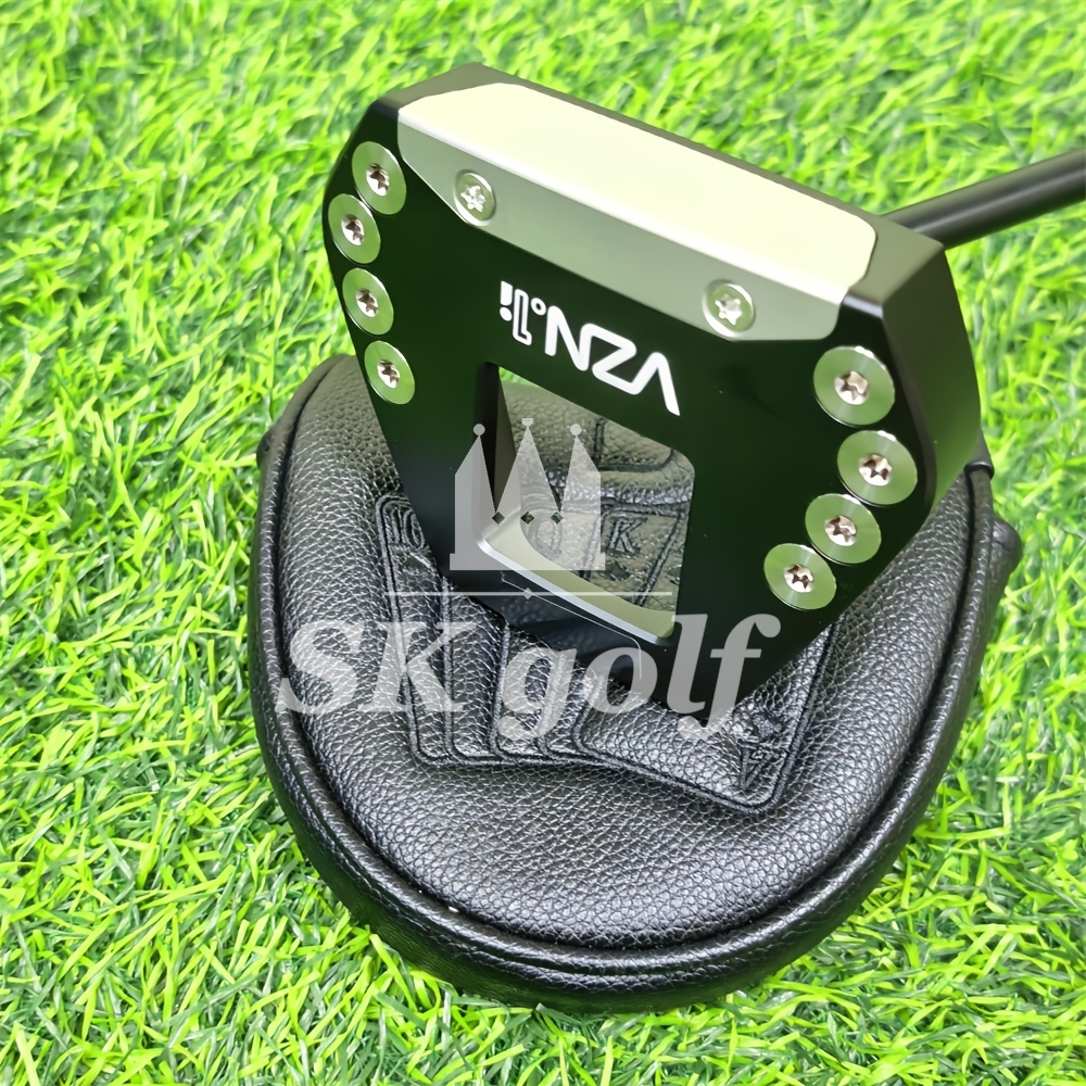 Putter VZN 1i Putter Zero Torq - Golf Putter ulasan dan harga
