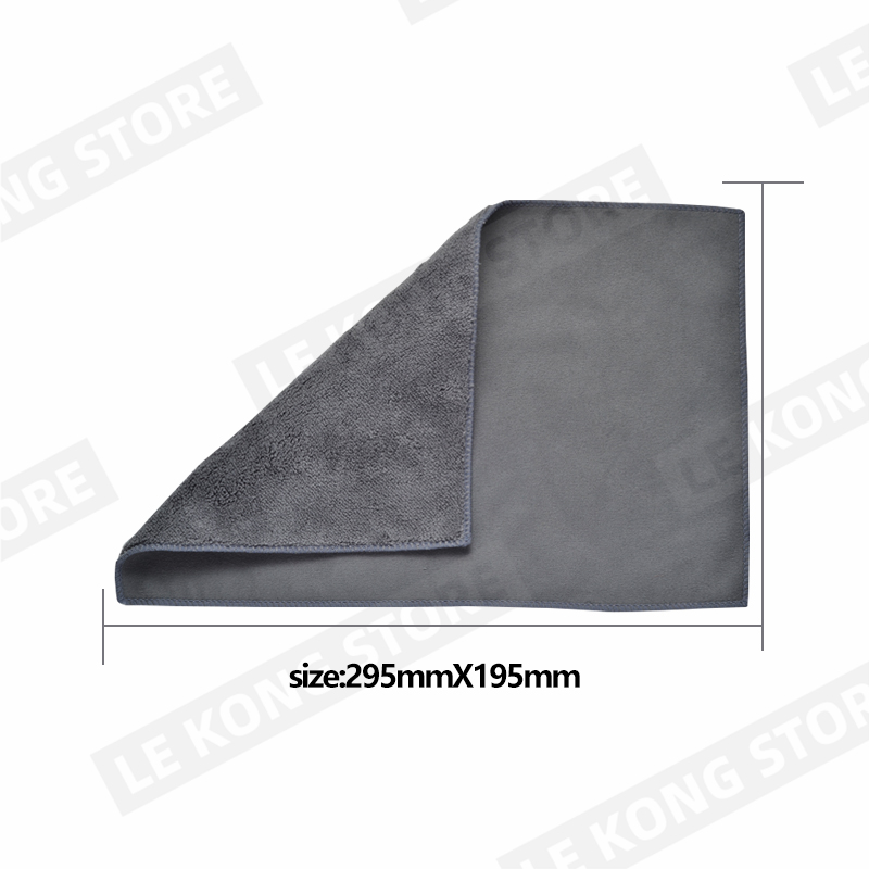 Kain Pembersih Logo Edisi Car  - Golf Towel ulasan dan harga