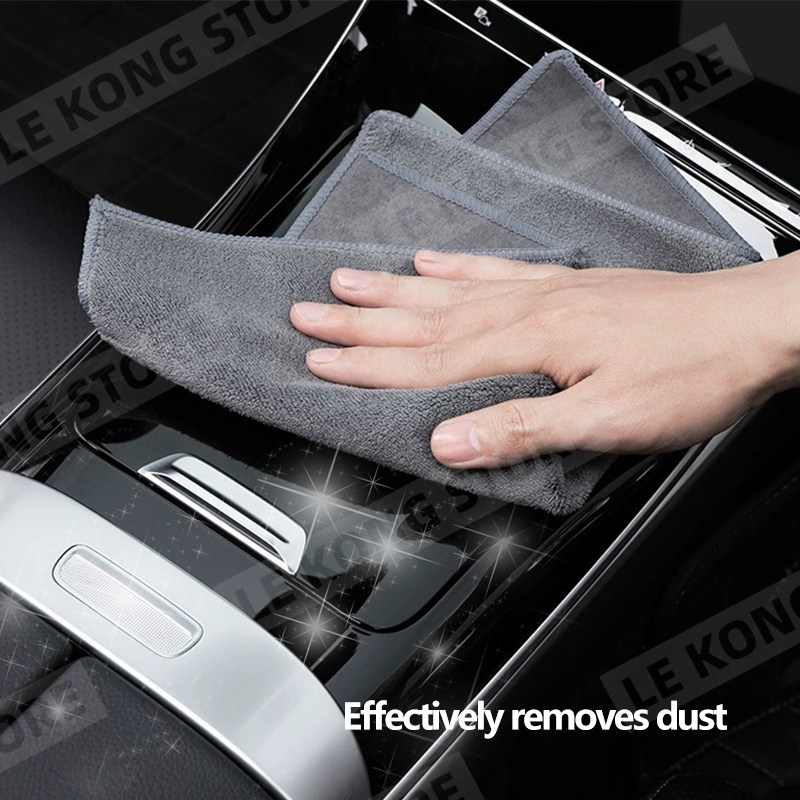 Kain Pembersih Logo Edisi Car  - Golf Towel ulasan dan harga