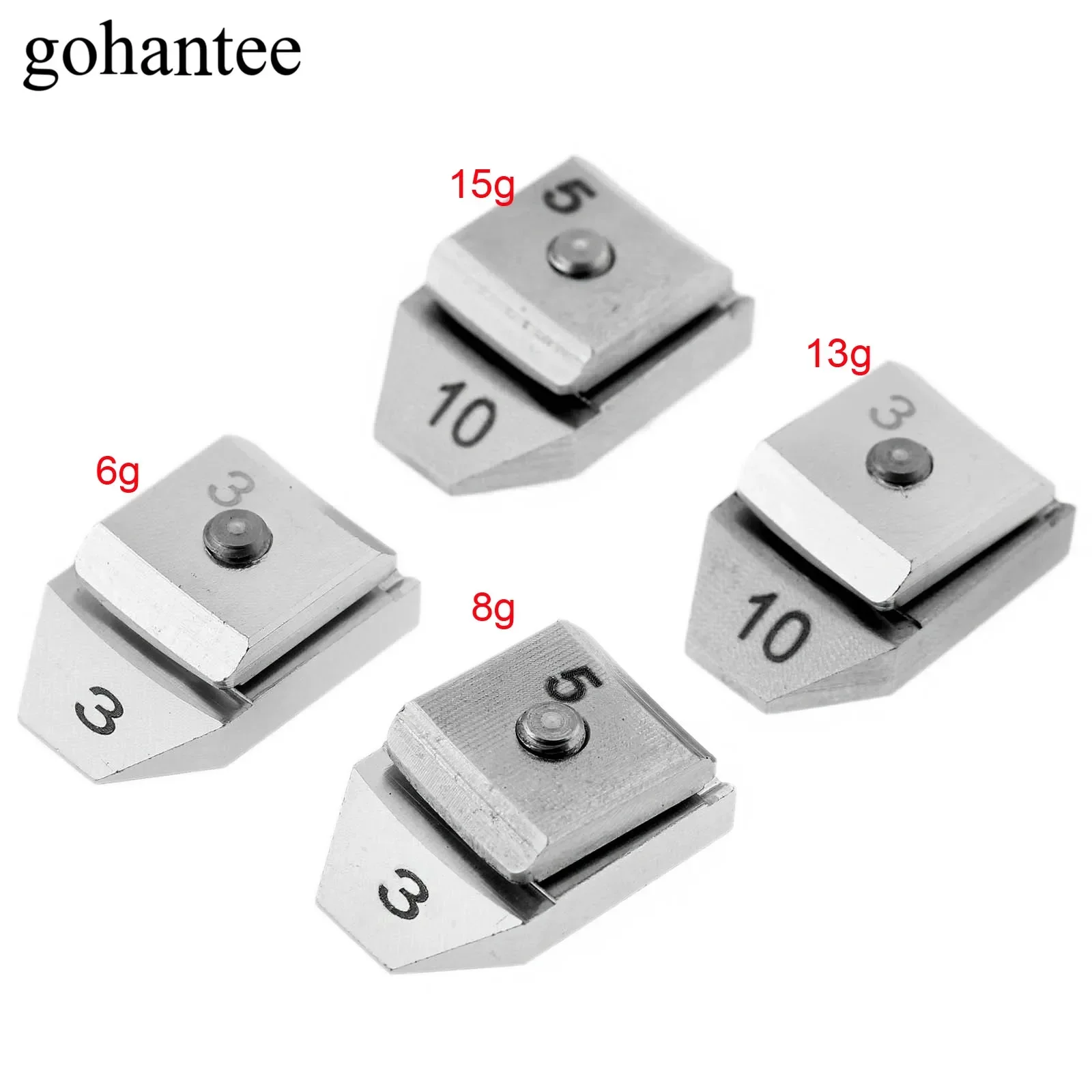 5G 6G 8G 12G 13G 15G Adaptor B - Golf Equipment Weight ulasan dan harga