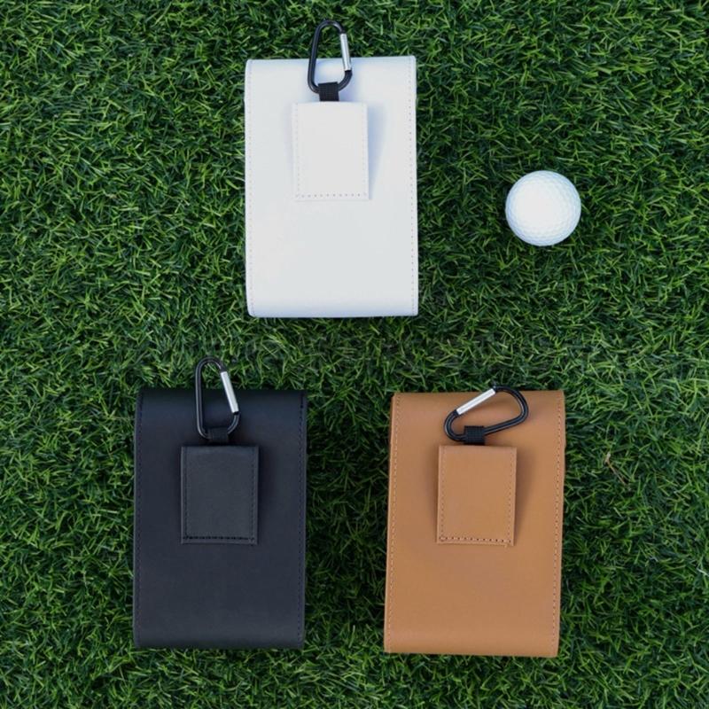 Kantong pelindung pengintai go - Golf Rangefinder ulasan dan harga