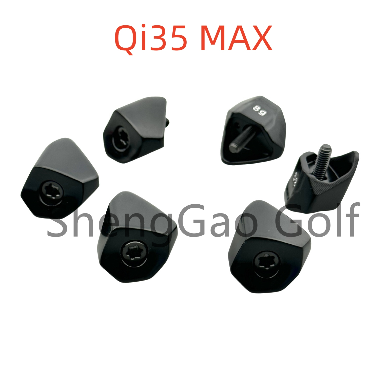 Berat Kepala Klub Golf Kompati - Golf Equipment Weight ulasan dan harga