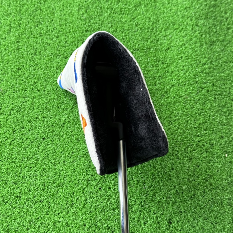 Penutup Putter Golf, Penutup K - Golf Tees ulasan dan harga