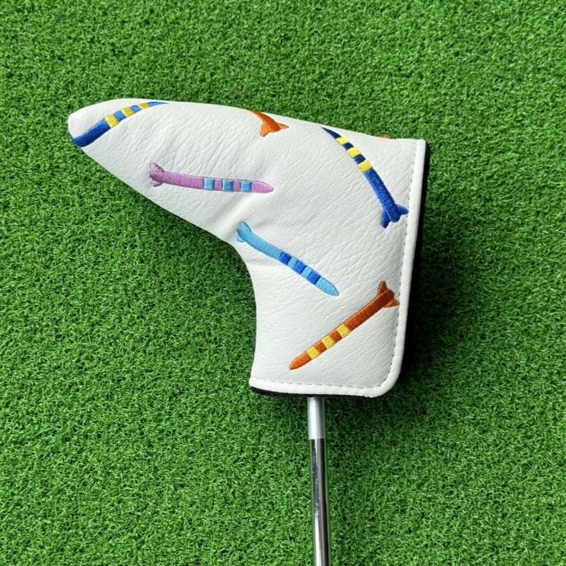 Penutup Putter Golf, Penutup K - Golf Tees ulasan dan harga
