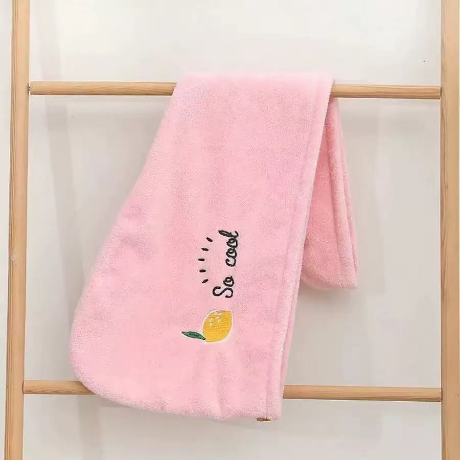 1 Buah Topi Rambut Cepat Kerin - Golf Towel ulasan dan harga