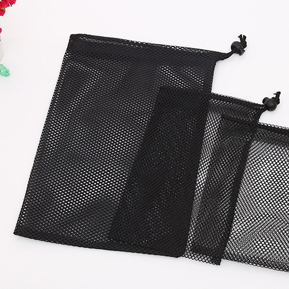 5 buah Tas Jaring dengan Tali  - Golf Bag ulasan dan harga
