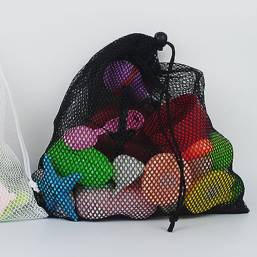 5 buah Tas Jaring dengan Tali  - Golf Bag ulasan dan harga