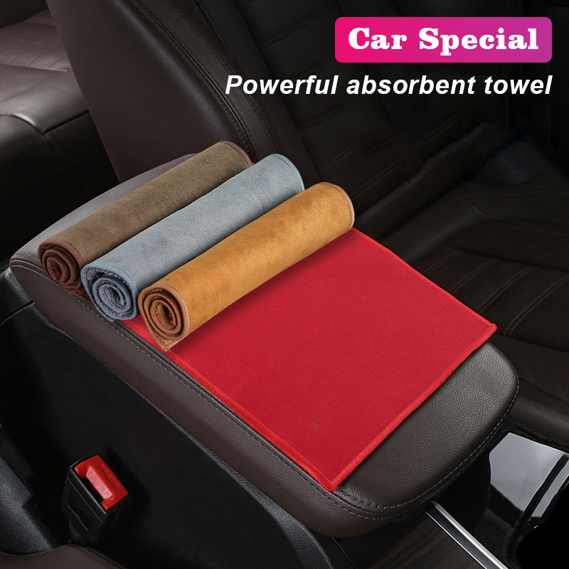 Kain Lap Pembersih Mobil Berba - Golf Towel ulasan dan harga