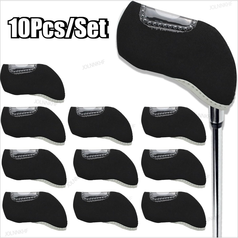 Penutup Klub Golf dengan Jende - Golf Tees ulasan dan harga