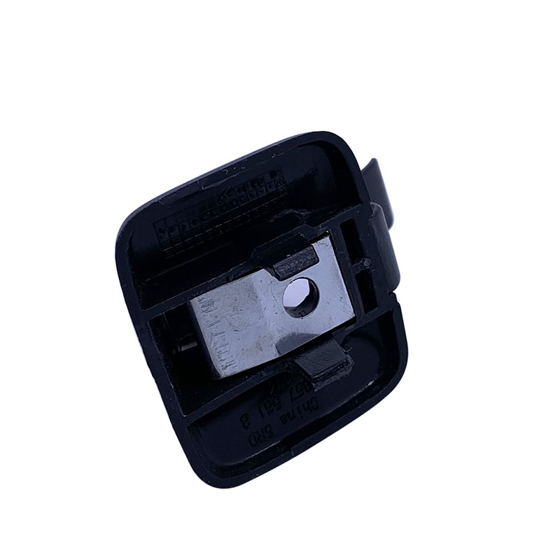 OEM Hitam Sun Visor Klip untuk - Golf Umbrella ulasan dan harga