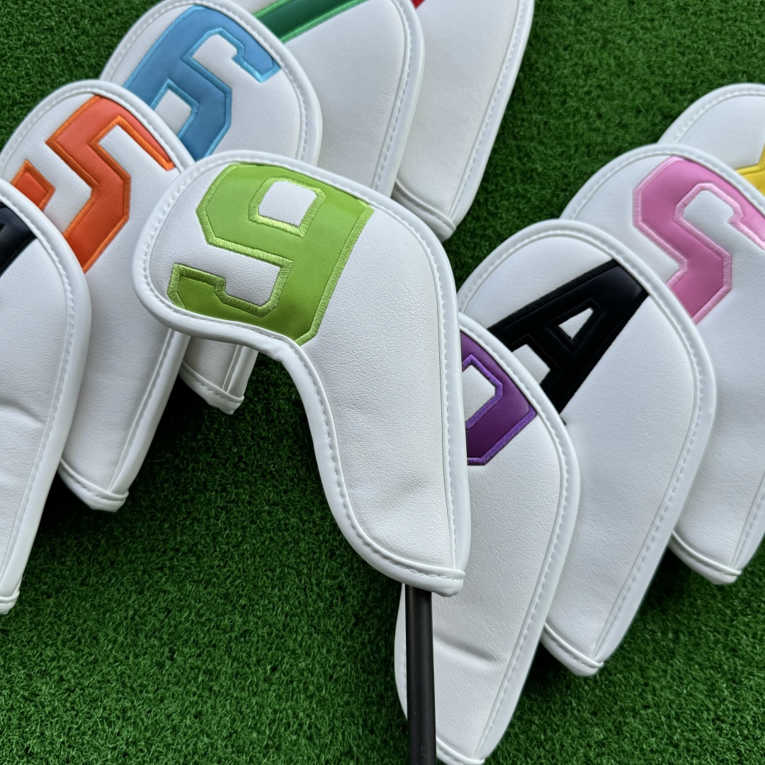 Penutup Kepala Klub Golf Magne - Golf Putter ulasan dan harga