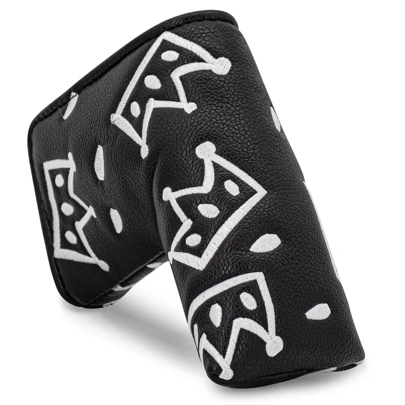 Sarung Putter Golf dengan Desa - Golf Putter ulasan dan harga
