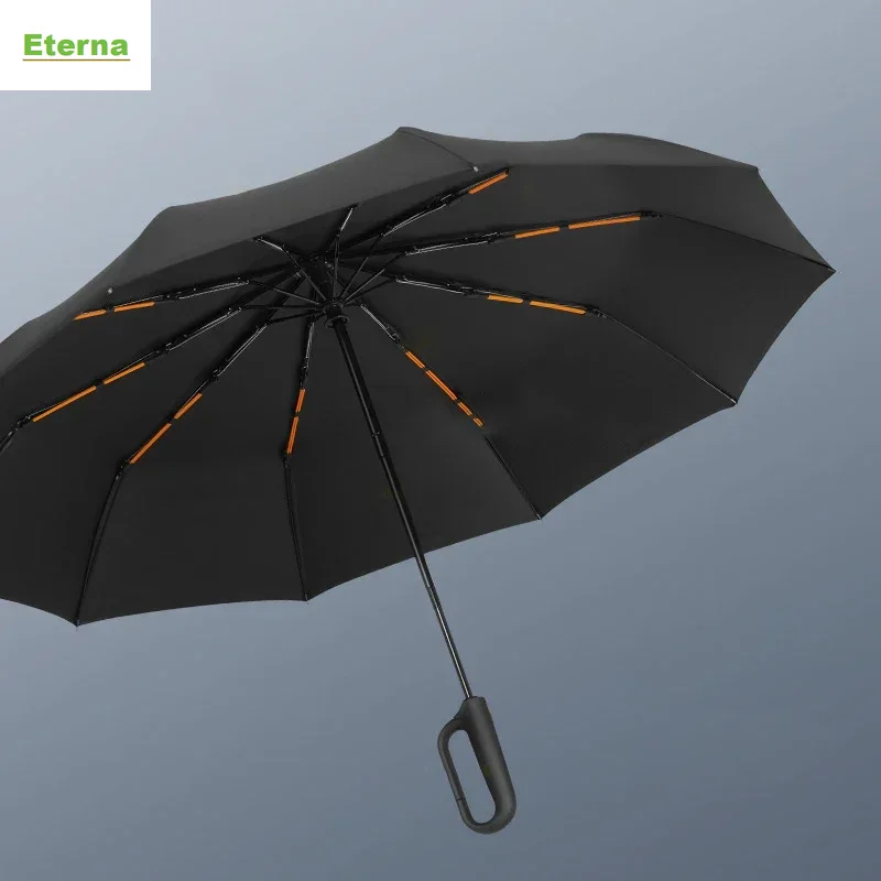 Payung Lipat Otomatis Penuh de - Golf Umbrella Large ulasan dan harga