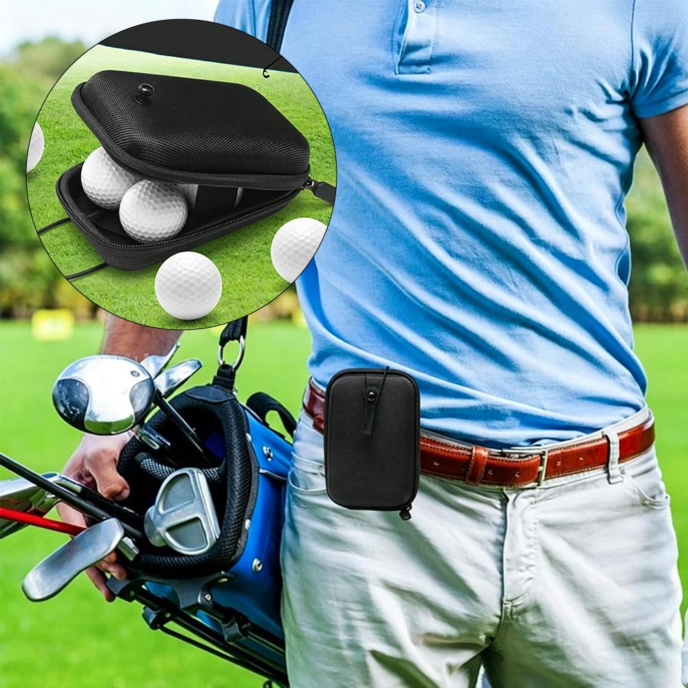 Tas Pelindung EVA Hard Rangefi - Golf Rangefinder ulasan dan harga